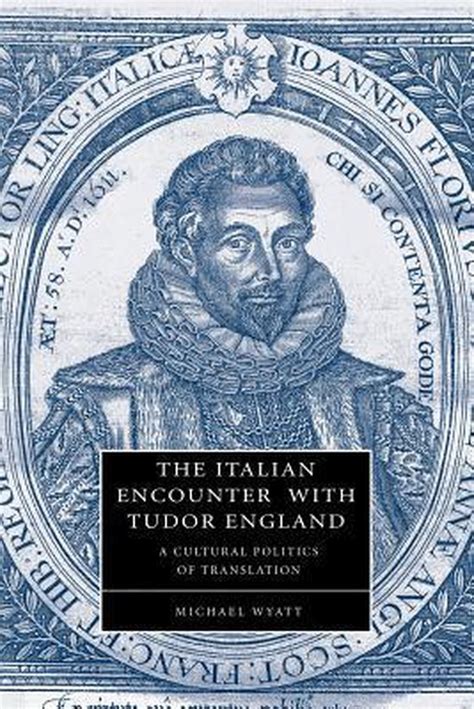 hj tudor italuano|The Italian Encounter with Tudor England .